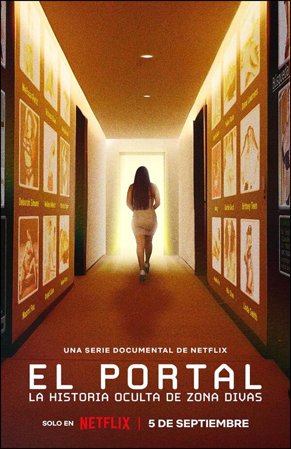 El portal