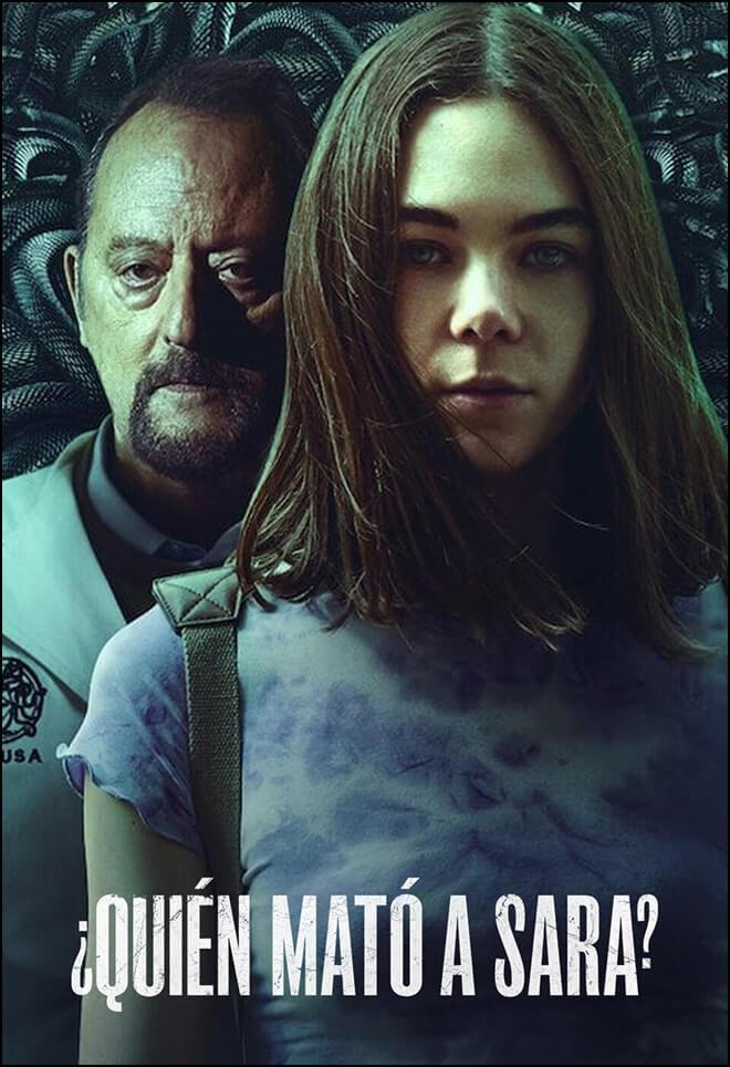 Quien mató a Sara